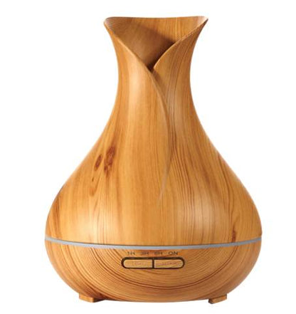 Home Essential Oil Diffuser - 400ml