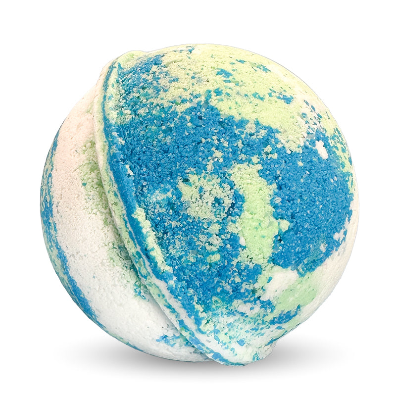 Blue Tansy Bath Bomb