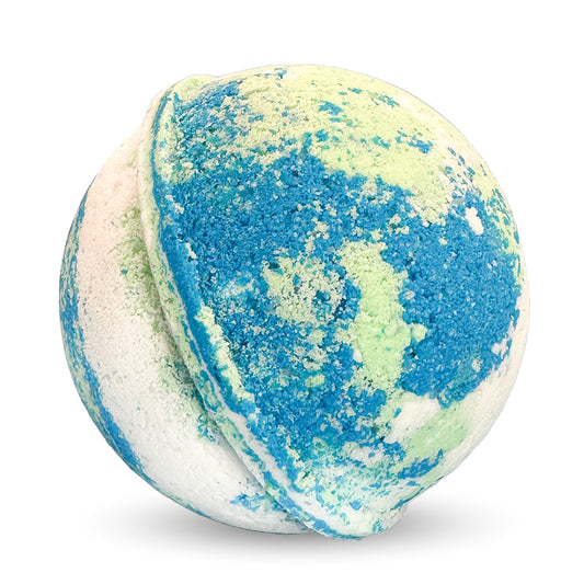 Blue Tansy Bath Bomb