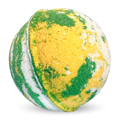 Marigold Bath Bomb