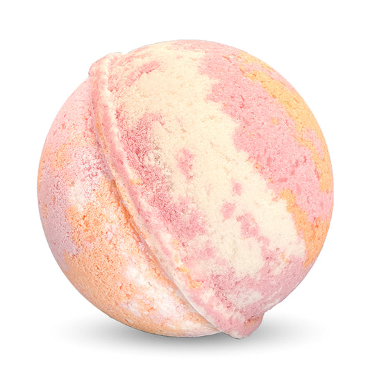 Orchid Bath Bomb