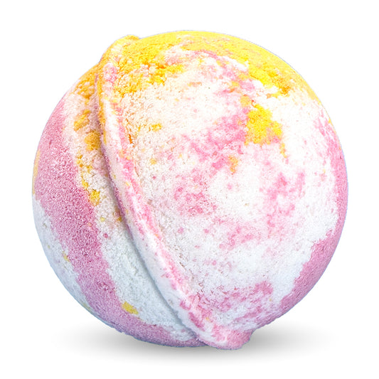 Peony Bath Bomb