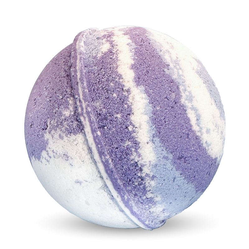 Wild Lilac Bath Bomb