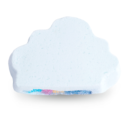 Bubbly Cloud