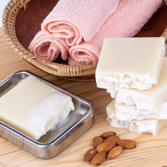 Natural Soap