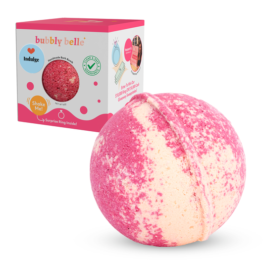 Indulge Bath Bomb