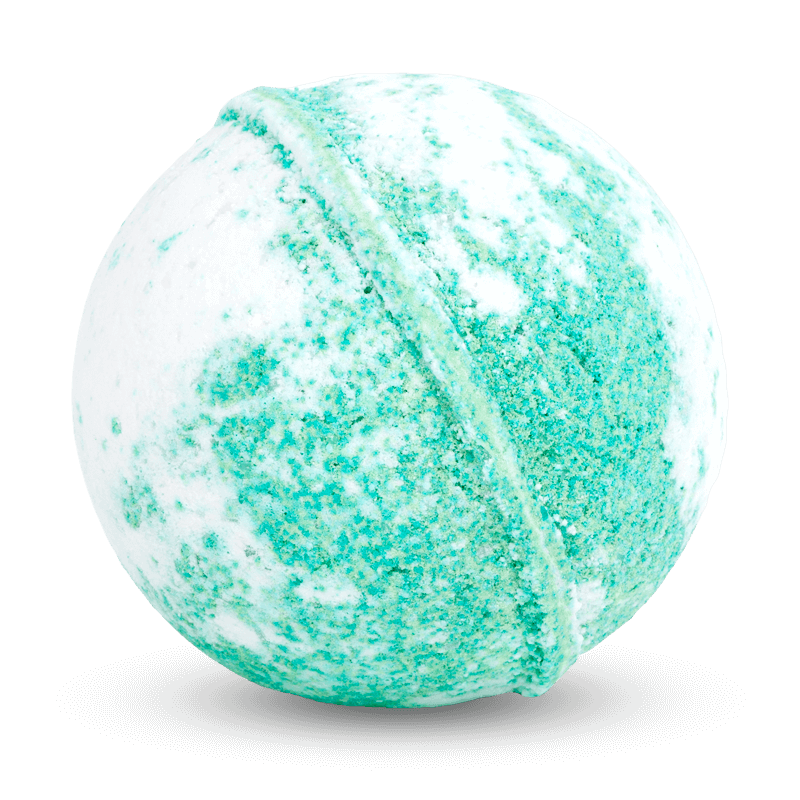 Balance Bath Bomb (Unboxed/No Barcode)