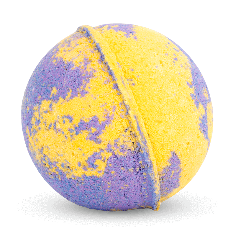 Believe Bath Bomb (Unboxed/No Barcode)