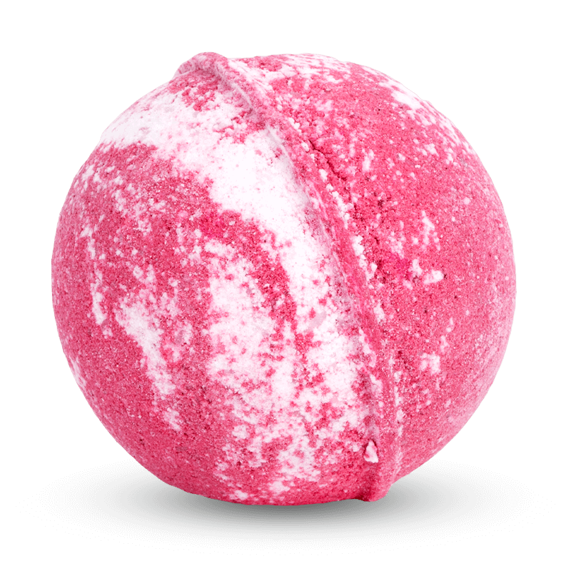 Bliss Bath Bomb (Unboxed/No Barcode)