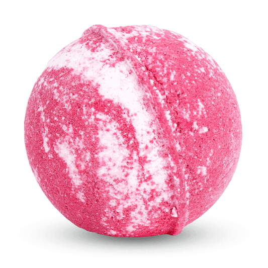 Bliss Bath Bomb (Unboxed/No Barcode)