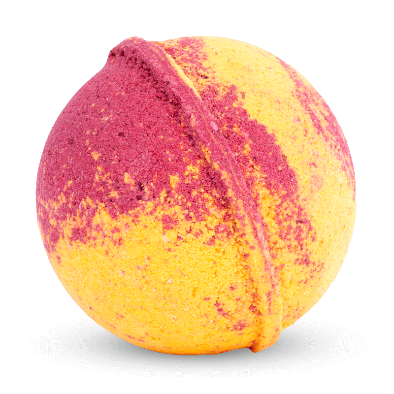 Destress Bath Bomb (Unboxed/No Barcode)