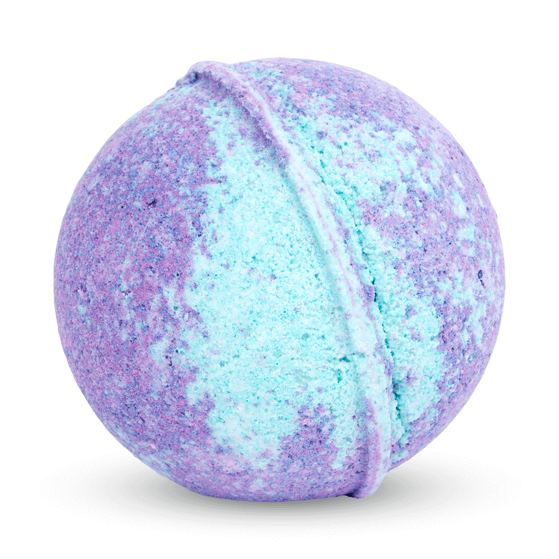 Lavender Bath Bomb (Unboxed/No Barcode)