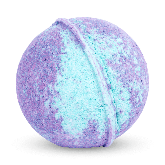 Lavender Bath Bomb (Unboxed/No Barcode)