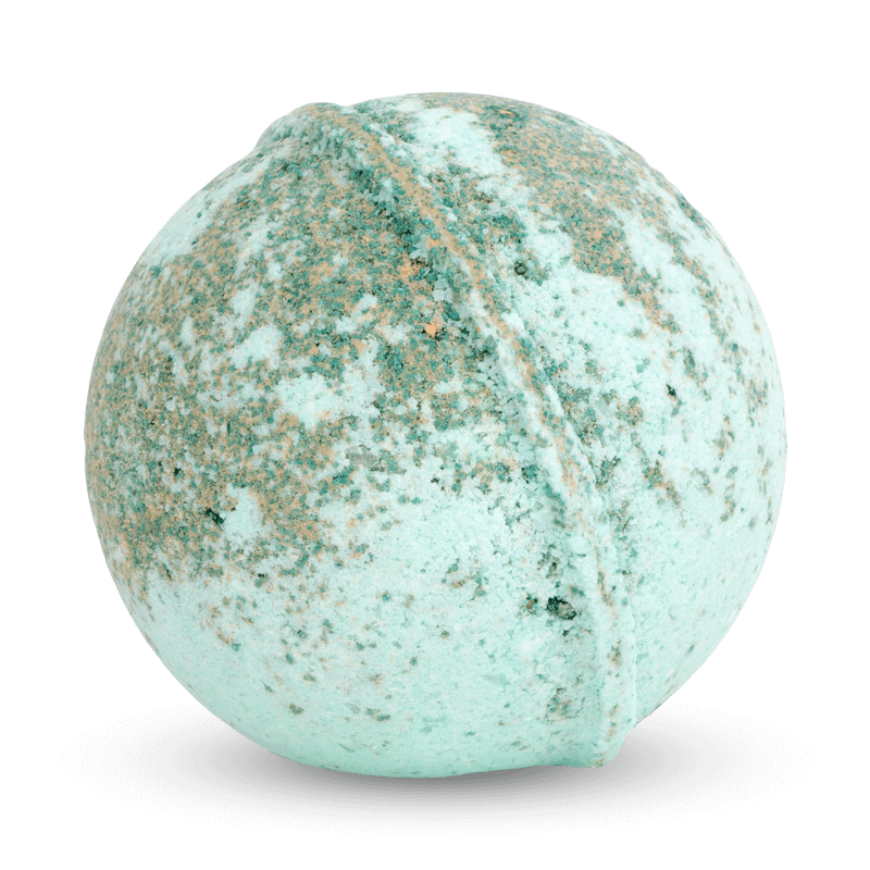 25 Bath Bombs