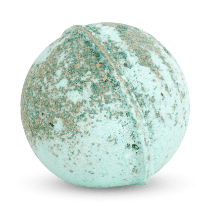 25 Bath Bombs