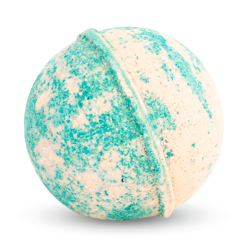 Mellow Bath Bomb (Unboxed/No Barcode)