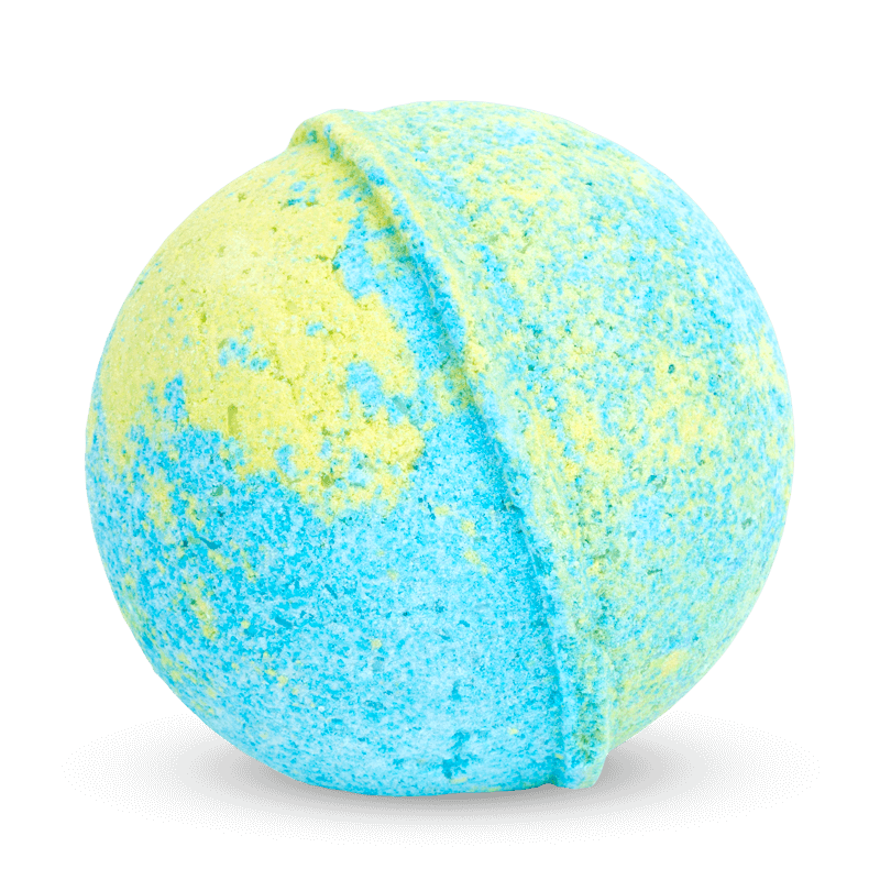 Peace Bath Bomb (Unboxed/No Barcode)