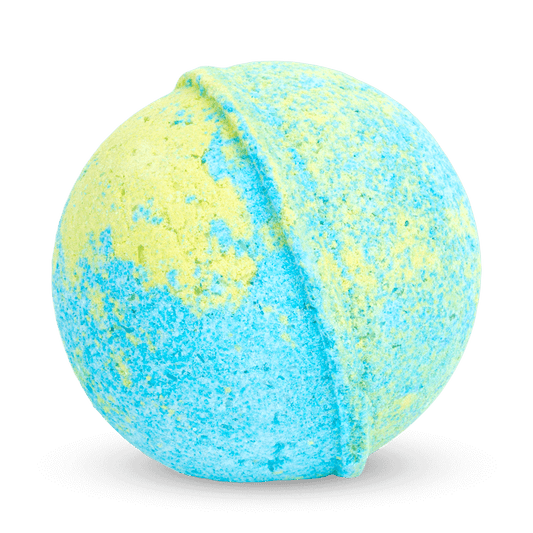 Peace Bath Bomb (Unboxed/No Barcode)