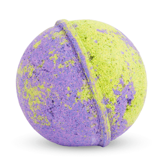 Tranquility Bath Bomb (Unboxed/No Barcode)