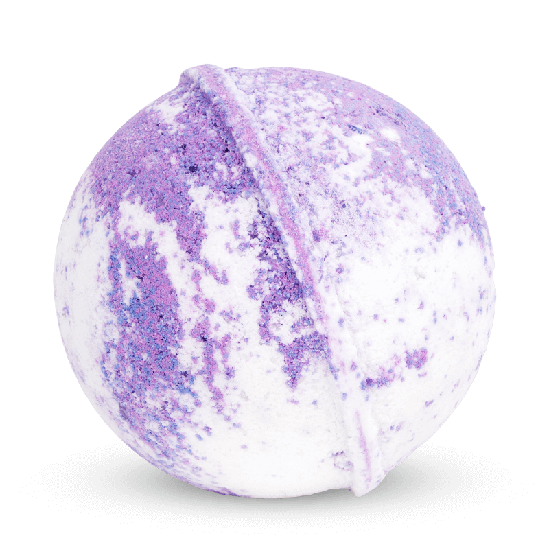 Zen Bath Bomb (Unboxed/No Barcode)