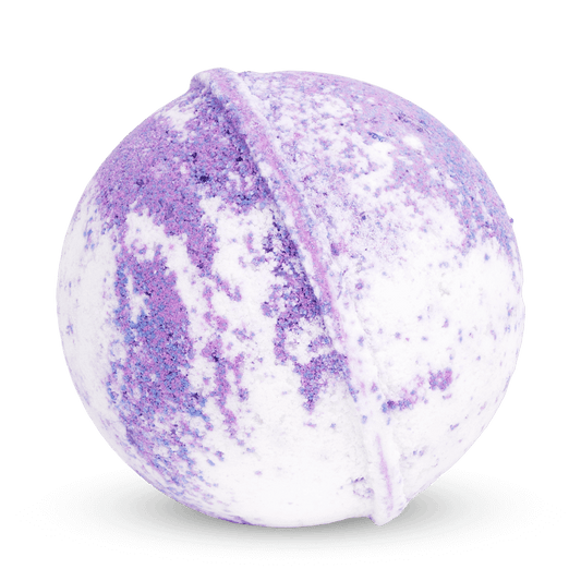 Zen Bath Bomb (Unboxed/No Barcode)