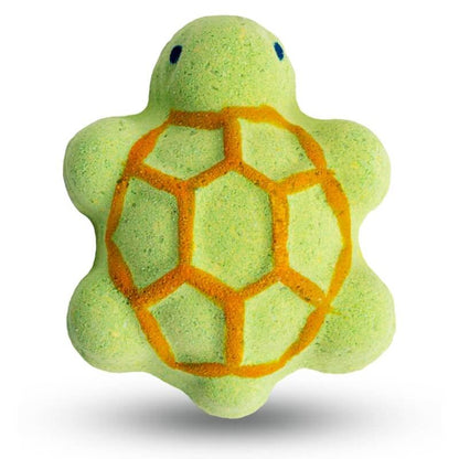 Bubbly Turtle